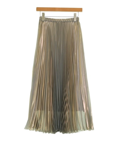 UNITED ARROWS(ユナイテッドアローズ)のロング・マキシ丈スカート サイズ:38(M位) 4,800円