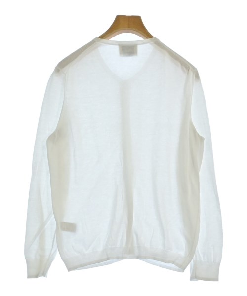 UNITED ARROWS（ユナイテッドアローズ）カーディガン 白 サイズ:-(L位) レディース/2200712153034
