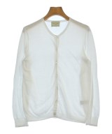 UNITED ARROWS（ユナイテッドアローズ）カーディガン 白 サイズ:-(L位) レディース/2200712153034