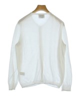 UNITED ARROWS（ユナイテッドアローズ）カーディガン 白 サイズ:-(L位) レディース/2200712153034