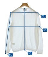 UNITED ARROWS（ユナイテッドアローズ）カーディガン 白 サイズ:-(L位) レディース/2200712153034
