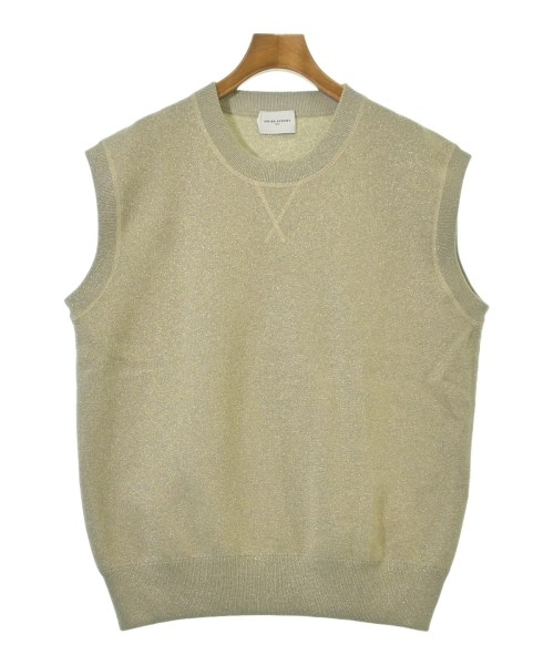 UNITED ARROWS(ユナイテッドアローズ)のベスト/ノースリーブ サイズ:F 5,500円