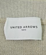 UNITED ARROWS（ユナイテッドアローズ）ベスト/ノースリーブ ベージュ サイズ:F レディース/2200713480023