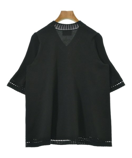 UNITED ARROWS（ユナイテッドアローズ）ブラウス 黒 サイズ:-(M位) レディース/2200714368023
