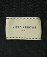 UNITED ARROWS（ユナイテッドアローズ）ブラウス 黒 サイズ:-(M位) レディース/2200714368023