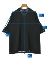 UNITED ARROWS（ユナイテッドアローズ）ブラウス 黒 サイズ:-(M位) レディース/2200714368023