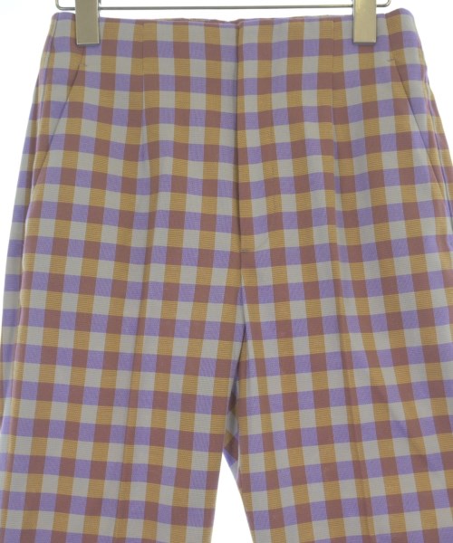 UNITED ARROWS（ユナイテッドアローズ）その他 紫 サイズ:36(S位) レディース/2200714368047