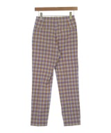 UNITED ARROWS（ユナイテッドアローズ）その他 紫 サイズ:36(S位) レディース/2200714368047