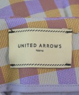 UNITED ARROWS（ユナイテッドアローズ）その他 紫 サイズ:36(S位) レディース/2200714368047