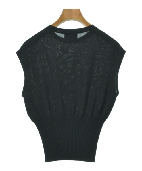 UNITED ARROWS（ユナイテッドアローズ）ベスト/ノースリーブ 紺 サイズ:-(M位) レディース/2200717304011