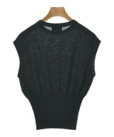 UNITED ARROWS（ユナイテッドアローズ）ベスト/ノースリーブ 紺 サイズ:-(M位) レディース/2200717304011