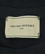 UNITED ARROWS（ユナイテッドアローズ）ベスト/ノースリーブ 紺 サイズ:-(M位) レディース/2200717304011