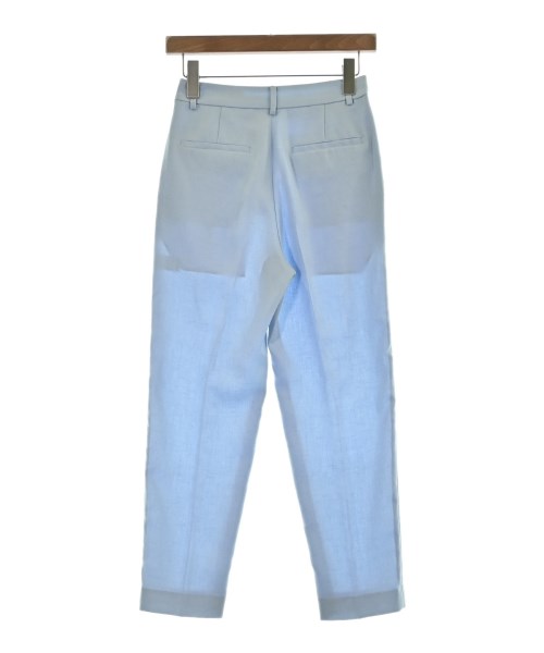 UNITED ARROWS（ユナイテッドアローズ）スラックス 青 サイズ:34(XS位) レディース/2200717304035