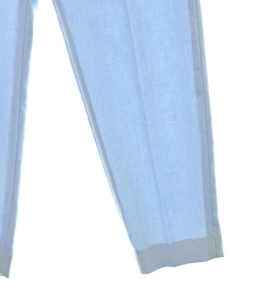 UNITED ARROWS（ユナイテッドアローズ）スラックス 青 サイズ:34(XS位) レディース/2200717304035