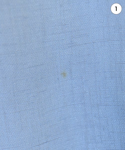 UNITED ARROWS（ユナイテッドアローズ）スラックス 青 サイズ:34(XS位) レディース/2200717304035
