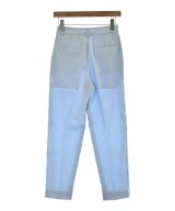 UNITED ARROWS（ユナイテッドアローズ）スラックス 青 サイズ:34(XS位) レディース/2200717304035
