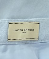 UNITED ARROWS（ユナイテッドアローズ）スラックス 青 サイズ:34(XS位) レディース/2200717304035