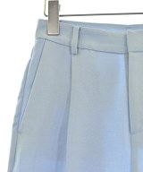 UNITED ARROWS（ユナイテッドアローズ）スラックス 青 サイズ:34(XS位) レディース/2200717304035