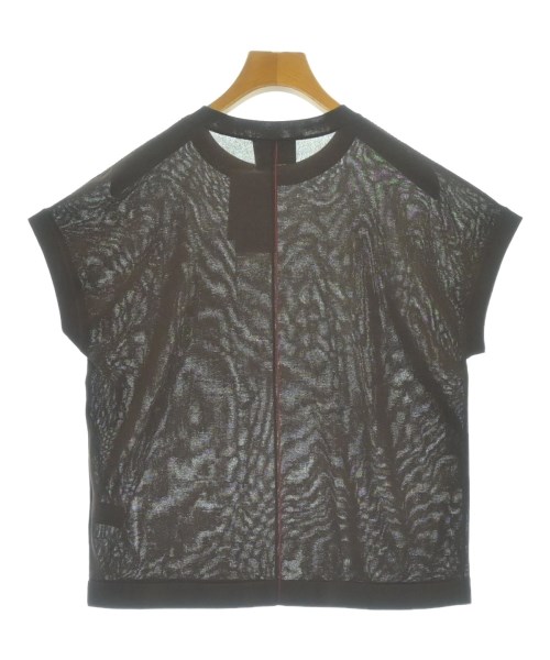 UNITED ARROWS（ユナイテッドアローズ）ニット・セーター 茶 サイズ:F レディース/2200717537037