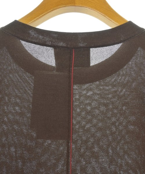 UNITED ARROWS（ユナイテッドアローズ）ニット・セーター 茶 サイズ:F レディース/2200717537037