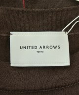 UNITED ARROWS（ユナイテッドアローズ）ニット・セーター 茶 サイズ:F レディース/2200717537037