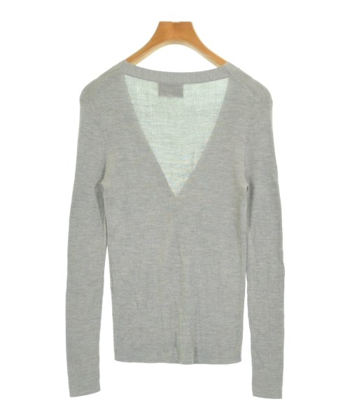 UNITED ARROWS（ユナイテッドアローズ）カーディガン グレー サイズ:40(M位) レディース/2200710455222