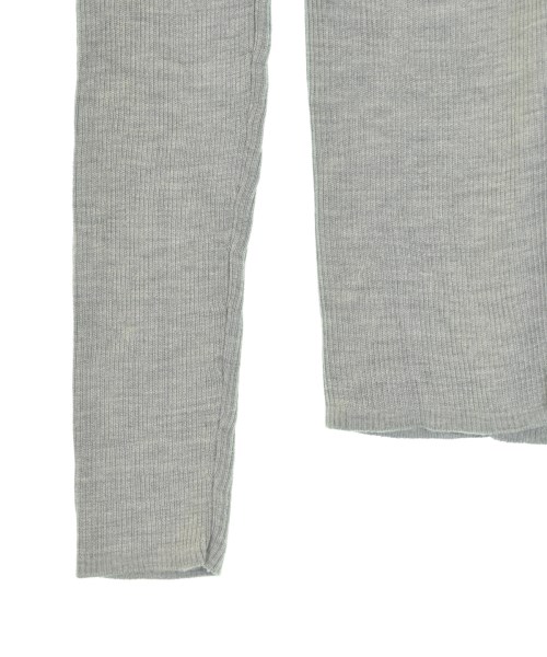 UNITED ARROWS（ユナイテッドアローズ）カーディガン グレー サイズ:40(M位) レディース/2200710455222