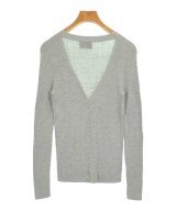 UNITED ARROWS（ユナイテッドアローズ）カーディガン グレー サイズ:40(M位) レディース/2200710455222