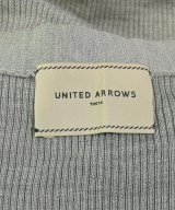 UNITED ARROWS（ユナイテッドアローズ）カーディガン グレー サイズ:40(M位) レディース/2200710455222