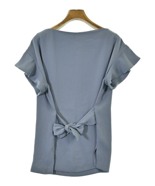 UNITED ARROWS（ユナイテッドアローズ）ブラウス 青 サイズ:-(XL位) レディース/2200710455277