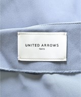UNITED ARROWS（ユナイテッドアローズ）ブラウス 青 サイズ:-(XL位) レディース/2200710455277