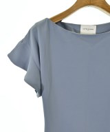 UNITED ARROWS（ユナイテッドアローズ）ブラウス 青 サイズ:-(XL位) レディース/2200710455277