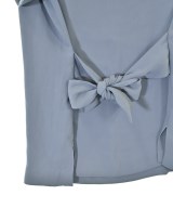 UNITED ARROWS（ユナイテッドアローズ）ブラウス 青 サイズ:-(XL位) レディース/2200710455277