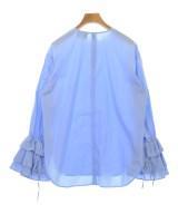 UNITED ARROWS（ユナイテッドアローズ）ブラウス 紫 サイズ:F レディース/2200711103047