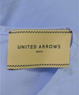 UNITED ARROWS（ユナイテッドアローズ）ブラウス 紫 サイズ:F レディース/2200711103047