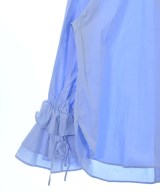 UNITED ARROWS（ユナイテッドアローズ）ブラウス 紫 サイズ:F レディース/2200711103047