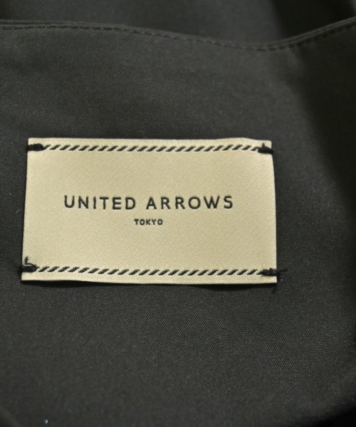 UNITED ARROWS（ユナイテッドアローズ）その他 グレー サイズ:38(M位) レディース/2200711103054