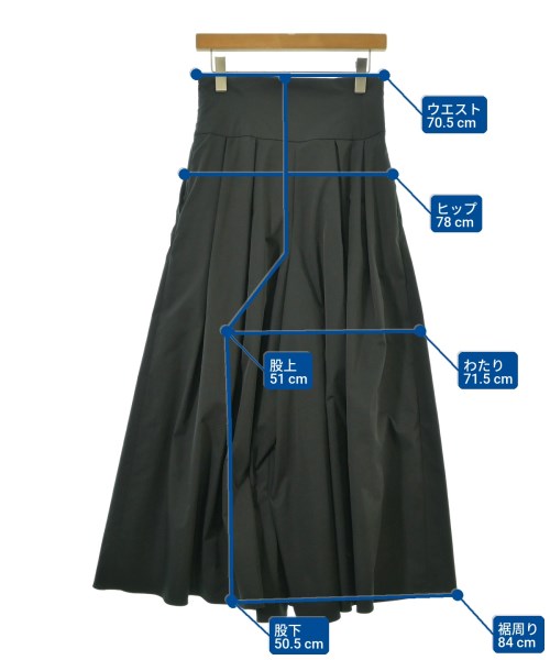 UNITED ARROWS（ユナイテッドアローズ）その他 グレー サイズ:38(M位) レディース/2200711103054