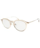 UNITED ARROWS（ユナイテッドアローズ）サングラス 茶 サイズ:- レディース/2200716140153