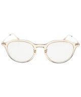 UNITED ARROWS（ユナイテッドアローズ）サングラス 茶 サイズ:- レディース/2200716140153