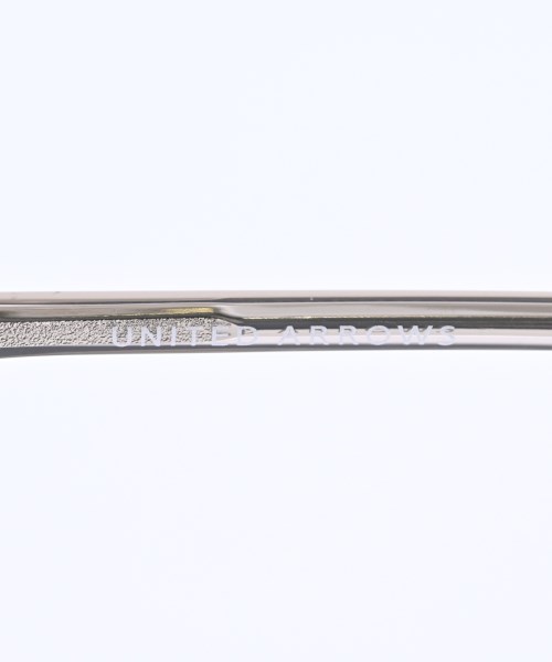 UNITED ARROWS（ユナイテッドアローズ）サングラス その他（柄物・カラフル） サイズ:- レディース/2200716140160