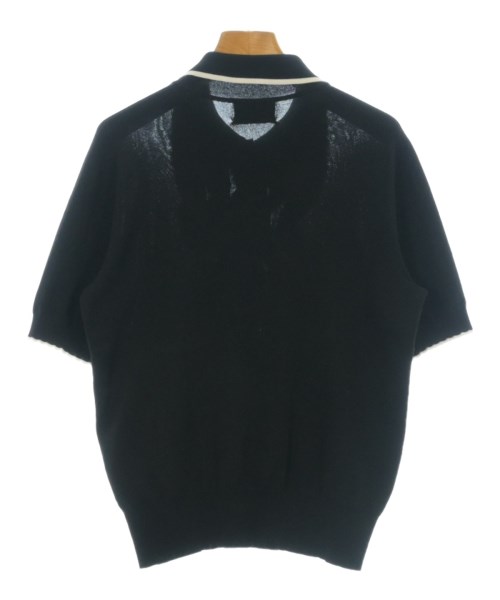 UNITED ARROWS（ユナイテッドアローズ）ニット・セーター 黒 サイズ:-(L位) レディース/2200716286011