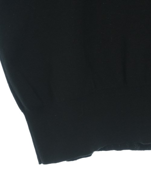 UNITED ARROWS（ユナイテッドアローズ）ニット・セーター 黒 サイズ:-(L位) レディース/2200716286011