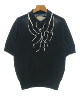 UNITED ARROWS（ユナイテッドアローズ）ニット・セーター 黒 サイズ:-(L位) レディース/2200716286011