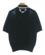 UNITED ARROWS（ユナイテッドアローズ）ニット・セーター 黒 サイズ:-(L位) レディース/2200716286011
