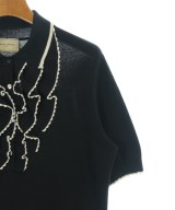 UNITED ARROWS（ユナイテッドアローズ）ニット・セーター 黒 サイズ:-(L位) レディース/2200716286011
