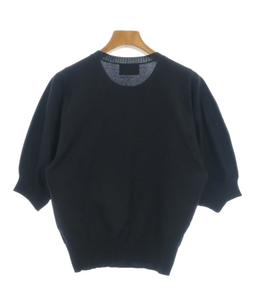 UNITED ARROWS（ユナイテッドアローズ）ニット・セーター 紺 サイズ:-(L位) レディース/2200716286028