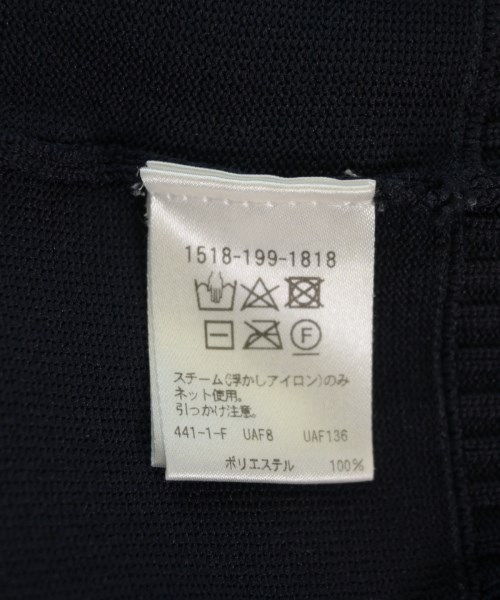 UNITED ARROWS（ユナイテッドアローズ）ニット・セーター 紺 サイズ:-(L位) レディース/2200716286028
