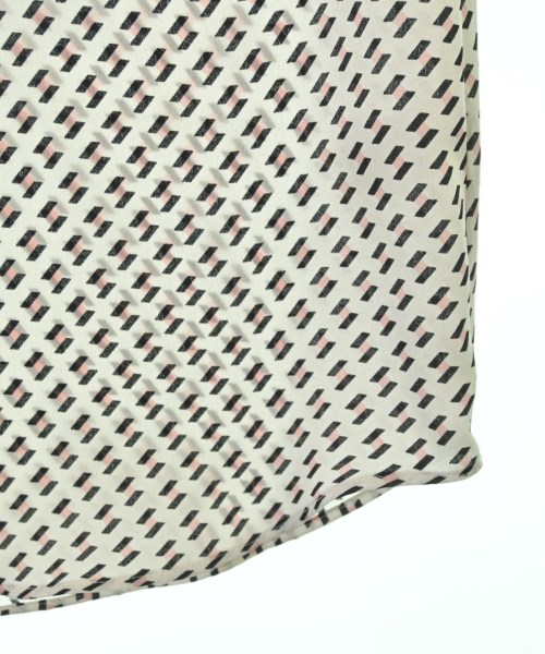 UNITED ARROWS（ユナイテッドアローズ）ベスト 白 サイズ:36(S位) レディース/2200717727087