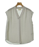 UNITED ARROWS（ユナイテッドアローズ）ベスト 白 サイズ:36(S位) レディース/2200717727087